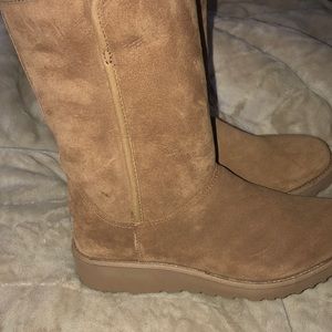 UGG boots